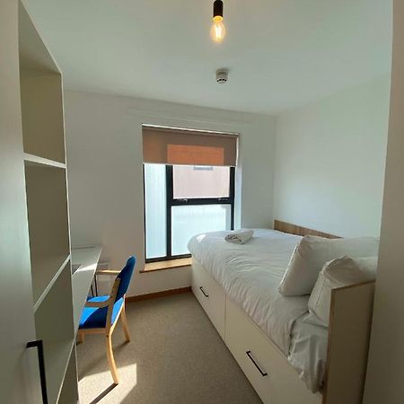 Regency Hall Smart Cheltenham Ensuite Rooms B Exterior photo