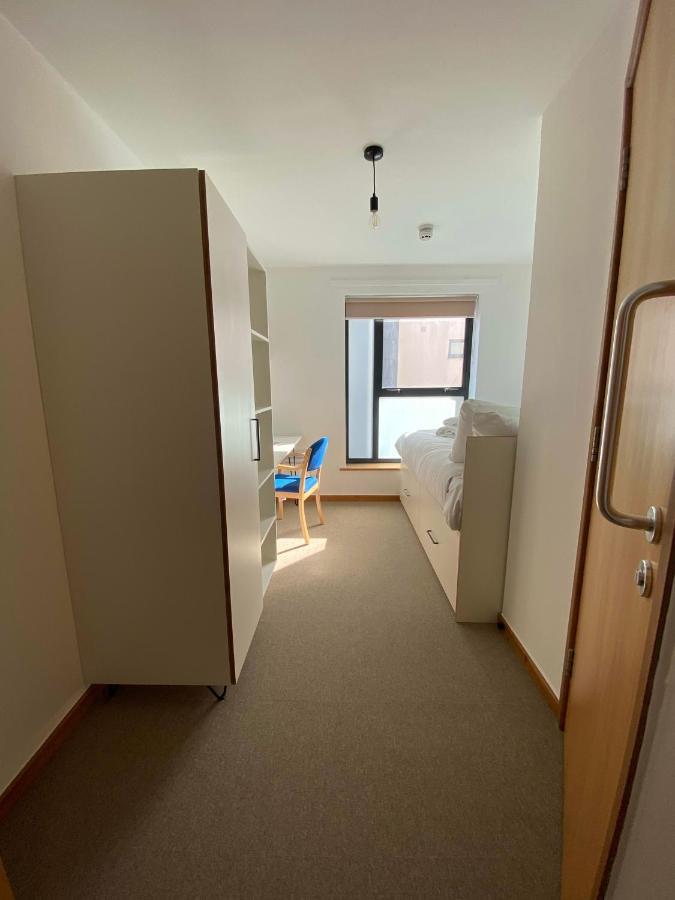 Regency Hall Smart Cheltenham Ensuite Rooms B Exterior photo