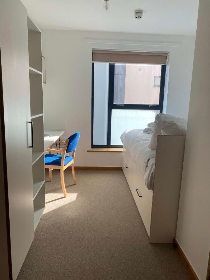Regency Hall Smart Cheltenham Ensuite Rooms B Exterior photo