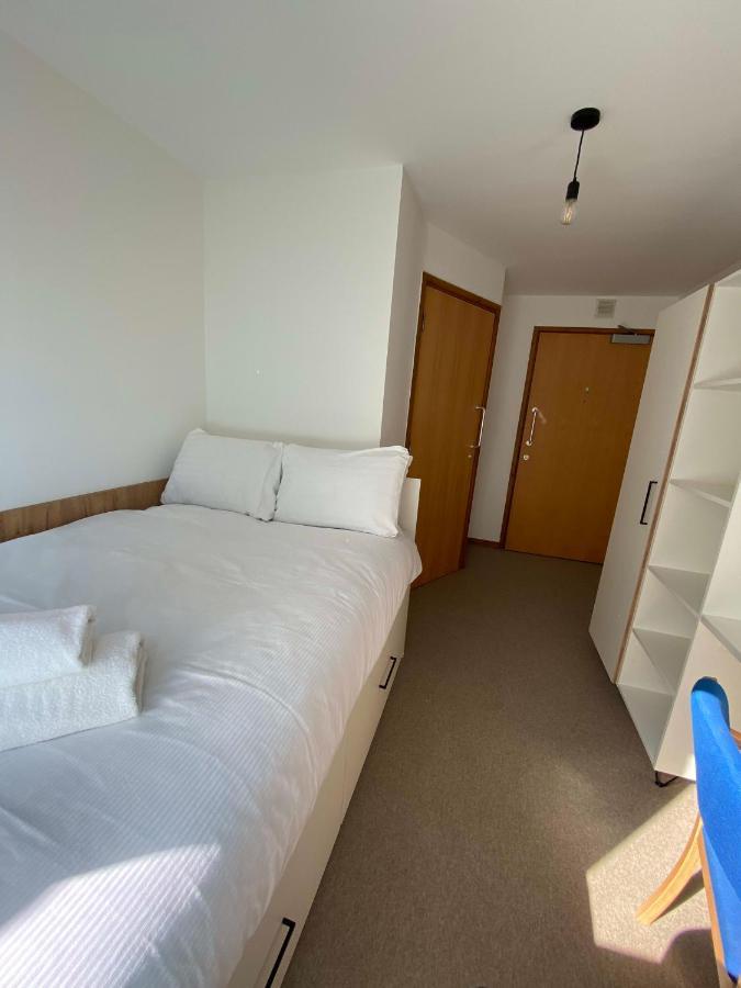 Regency Hall Smart Cheltenham Ensuite Rooms B Exterior photo