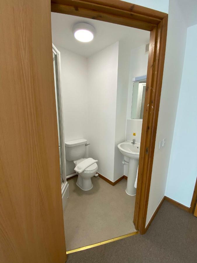 Regency Hall Smart Cheltenham Ensuite Rooms B Exterior photo