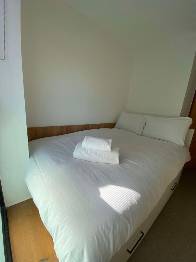 Regency Hall Smart Cheltenham Ensuite Rooms B Exterior photo